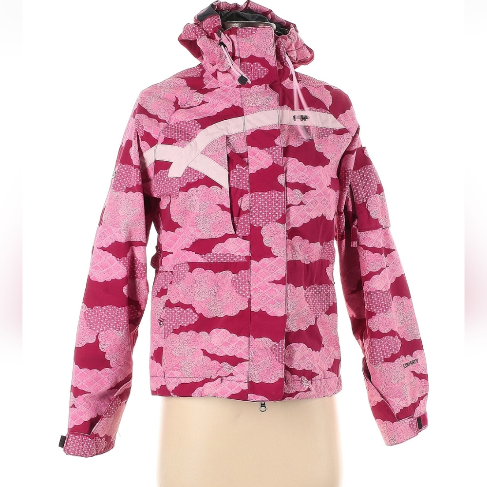 686 Smarty Ski Jacket - image 1